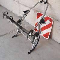 Porta bicicletta x auto