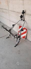 Porta bicicletta x auto