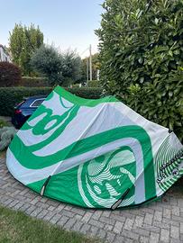 Vela kite RRD 10.5