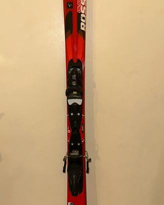 Sci rossignol