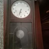 Orologio a pendolo vintage