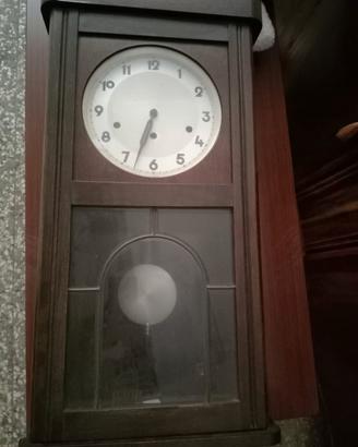 Orologio a pendolo vintage