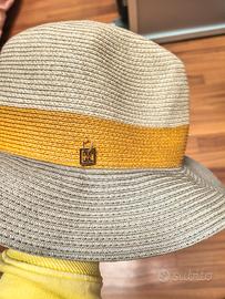 cappello coccinelle