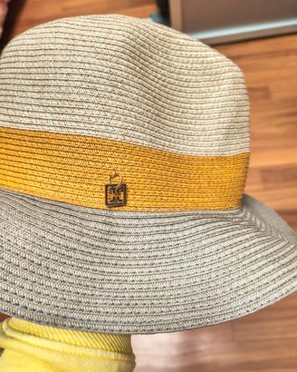 cappello coccinelle