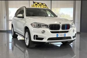 Bmw X5 Luxury 30 d #8314