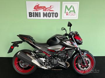 KAWASAKI Z 500 SE - 2024