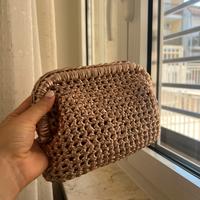 Clutch bag