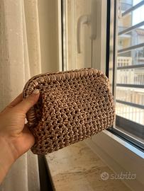 Clutch bag