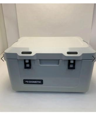 Ghiacciaia DOMETIC PATROL 55LT