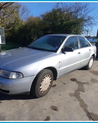 Ricambi Usati AUDI A4 (8D) 1996