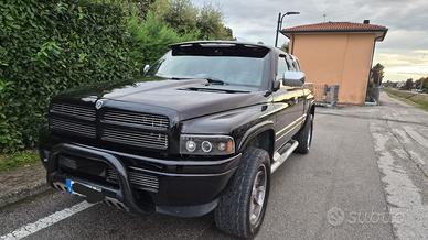 Dodge Ram originale americano  per appassionati