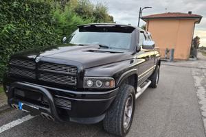 Dodge Ram originale americano  per appassionati