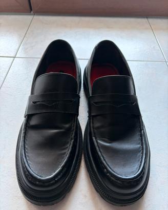 Mocassino uomo