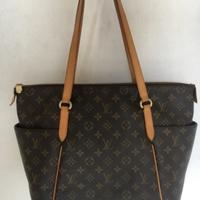 Louis Vuitton totally mm borsa originale