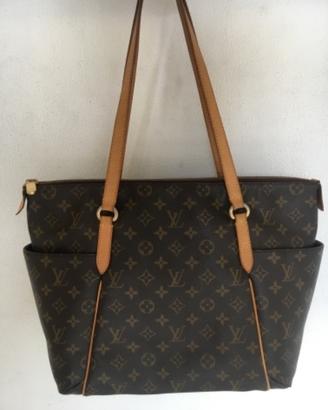 Louis Vuitton totally mm borsa originale