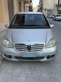 Mercedes A 180