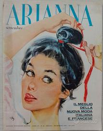Libro ARIANNA N 42 