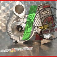 Turbina alfa romeo giulia 2.2l 132 kw 180cv