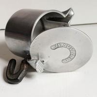 caffettiera la Vesuviana 