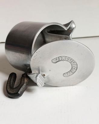 caffettiera la Vesuviana 