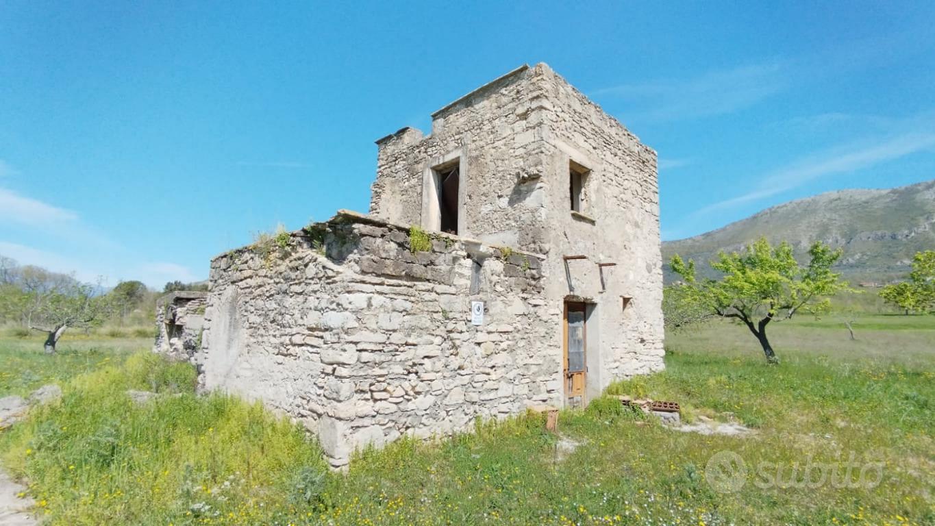 RUSTICO A SAN VITTORE DEL LAZIO - Vista 5