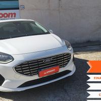 FORD Fiesta 7� serie Fiesta 1.0 Ecoboost Hybrid...