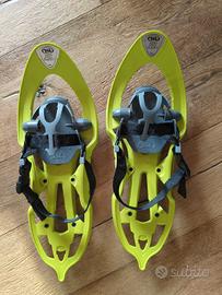 ciaspole bambino TSL 302 Duicky