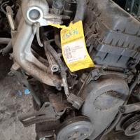 MOTORE HYNDAI ATOS PRIME I CODICE MOTORE G4HD 1.2 