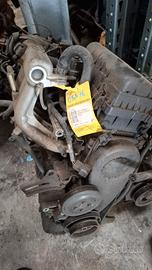 MOTORE HYNDAI ATOS PRIME I CODICE MOTORE G4HD 1.2 