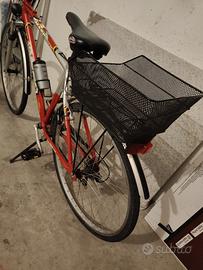City bike ruote da 28