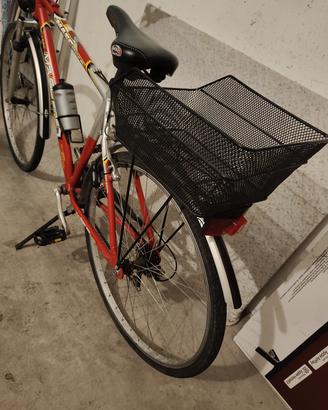 City bike ruote da 28