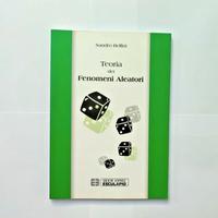 Teoria dei Fenomeni Aleatori Libro Probabilità Fen