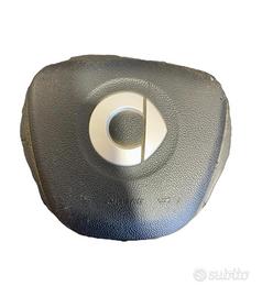 AIRBAG VOLANTE SMART Fortwo Coupé (W451) 6195386g