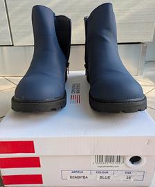 stivali Originali Marines