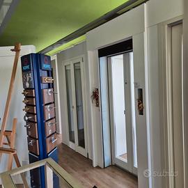 Porte da interni e finestre