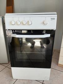 Cucina a gas Beko