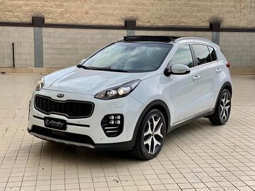 Ricambi Kia Sportage Stonic Ceed soul Stinger 