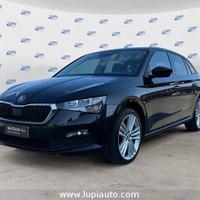 Škoda Scala 1.6 TDI 115cv AMBITION DSG