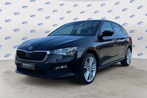 Škoda Scala 1.6 TDI 115cv AMBITION DSG