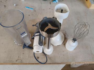 frullatore ad immersione KENWOOD HDP40