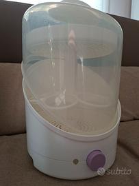 Chicco steril natural