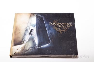 Cd Evanescence - The Open Door