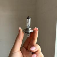 Lampadine Fari / Lampadine alogene