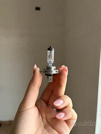 Lampadine Fari / Lampadine alogene