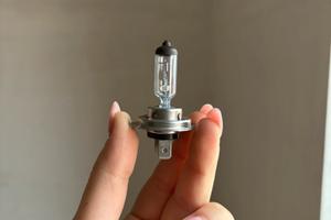 Lampadine Fari / Lampadine alogene