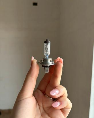 Lampadine Fari / Lampadine alogene