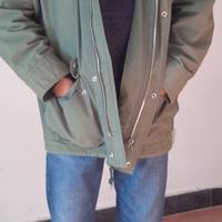 Giacca ( a vento) anni '90 .