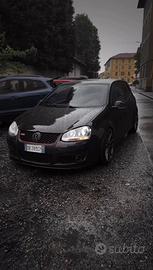 Golf GTI
