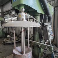 Dispersore sub-mill - mirodur