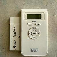 Hercules Tunes Explorer Wireless per pc
